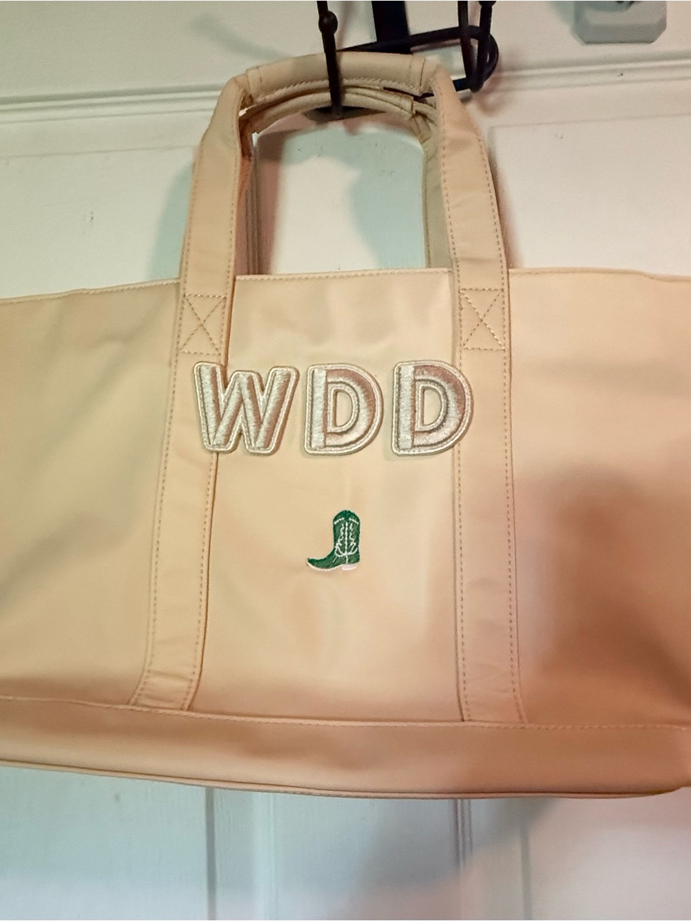 Stoney Clover Mini Tote Bag